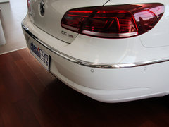 2013款 1.8TSI DSG 豪华型