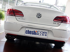 2013款 1.8TSI DSG 豪华型