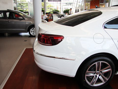 2013款 1.8TSI DSG 豪华型