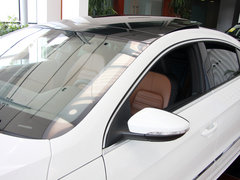 2013款 1.8TSI DSG 豪华型