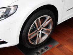 2013款 1.8TSI DSG 豪华型