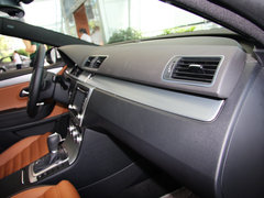 2013款 1.8TSI DSG 豪华型