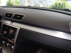 2013款 1.8TSI DSG 豪华型