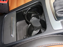 2013款 1.8TSI DSG 豪华型