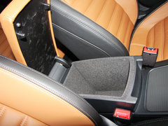 2013款 1.8TSI DSG 豪华型