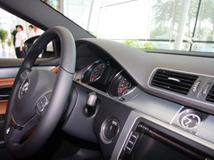 2013款 1.8TSI DSG 豪华型