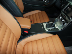 2013款 1.8TSI DSG 豪华型