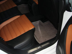 2013款 1.8TSI DSG 豪华型