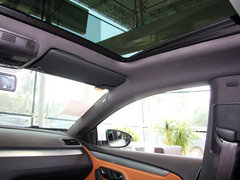 2013款 1.8TSI DSG 豪华型