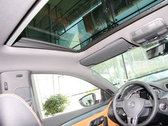 2013款 1.8TSI DSG 豪华型