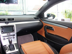 2013款 1.8TSI DSG 豪华型