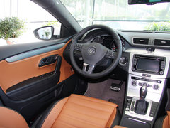2013款 1.8TSI DSG 豪华型