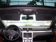 2013款 1.8TSI DSG 豪华型