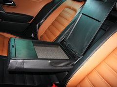 2013款 1.8TSI DSG 豪华型