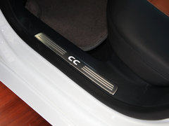 2013款 1.8TSI DSG 豪华型