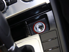 2013款 1.8TSI DSG 豪华型