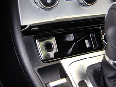 2013款 1.8TSI DSG 豪华型