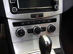 2013款 1.8TSI DSG 豪华型