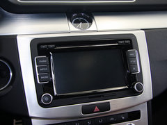 2013款 1.8TSI DSG 豪华型
