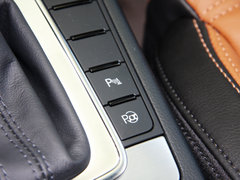 2013款 1.8TSI DSG 豪华型