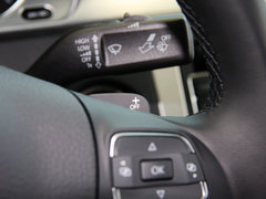 2013款 1.8TSI DSG 豪华型