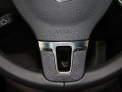 2013款 1.8TSI DSG 豪华型