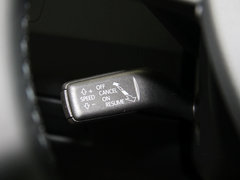 2013款 1.8TSI DSG 豪华型
