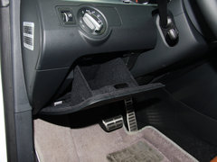 2013款 1.8TSI DSG 豪华型