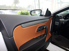 2013款 1.8TSI DSG 豪华型