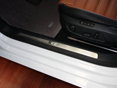2013款 1.8TSI DSG 豪华型