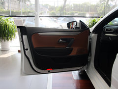 2013款 1.8TSI DSG 豪华型