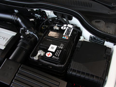2013款 1.8TSI DSG 豪华型