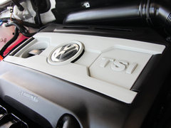 2013款 1.8TSI DSG 豪华型