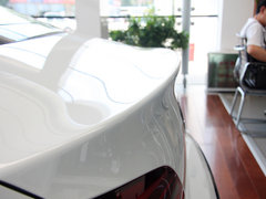 2013款 1.8TSI DSG 豪华型