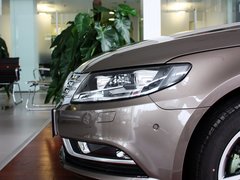 2013款 1.8TSI DSG 豪华型