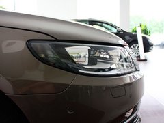 2013款 1.8TSI DSG 豪华型