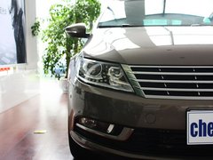 2013款 1.8TSI DSG 豪华型