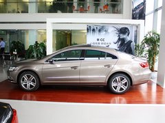 2013款 1.8TSI DSG 豪华型