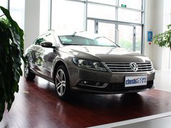 2013款 1.8TSI DSG 豪华型