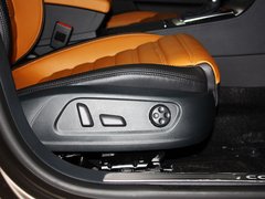 2013款 1.8TSI DSG 豪华型