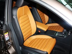 2013款 1.8TSI DSG 豪华型
