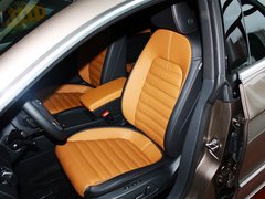 2013款 1.8TSI DSG 豪华型