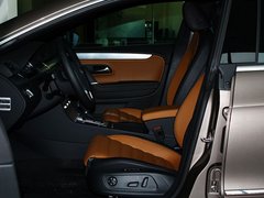 2013款 1.8TSI DSG 豪华型