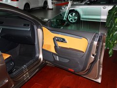 2013款 1.8TSI DSG 豪华型