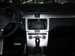 2013款 1.8TSI DSG 豪华型