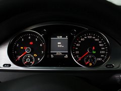 2013款 1.8TSI DSG 豪华型