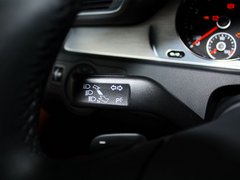 2013款 1.8TSI DSG 豪华型