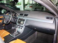 2013款 1.8TSI DSG 豪华型
