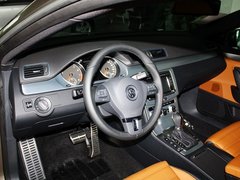 2013款 1.8TSI DSG 豪华型