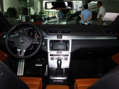 2013款 1.8TSI DSG 豪华型